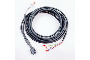 DELTA Servo Driving Cable A2 Series ASD-CAPW0103 Small Power Servo Motor Cable