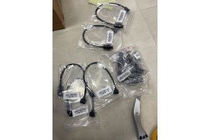 100% New and Original Mitsubishi Servo Motor Cables SC-J3JCBL03M-A2-L