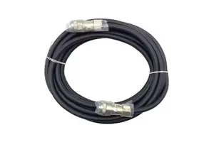 The Robot Teaching Device Cable Model CBL-YRC061-1 Is Suitable for Industrial Robot Production