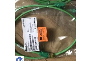 Brand New Original Genuine Product CAT6A Ethernet 8 Core TP Cable 0.5 M 6XV1870-3QE50 OEM Quality