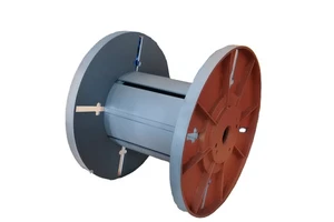 2025 OEM Retractable Cable Reel 100m Cable Reel