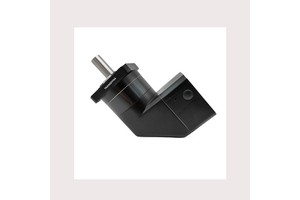 Wittenstein Alpha Alternative Planetary Galaxie Right Angle LP NP Gearbox Oil Servo Motors Getriebebau 217 260 64 75 ODM