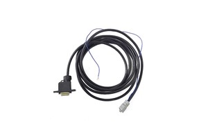 FANUC Servo signal Cable Straight Head LX660-4077-T260/L3R003 3 Meters