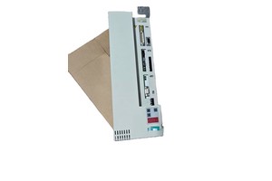 Servo Drive 6SE7022-1EP50-Z With DP Communication & G93+C23 Encoder Board