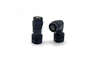 Servo Motor Connector A06B-6114-K213 JN2FS10SL 10-pin Plug for FANUC