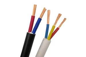 Hot Selling PVC Waterproof and Fireproof Photovoltaic Solar Cable Wire Durable Copper Core Battery Wire