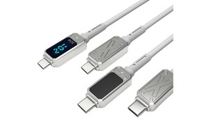 High Quality 1.2 Meters Type-C USB PD 100W 5A Fast Charging Eco-Friendly Pure Copper Conductor Silicone Jacket Data Cable Camera