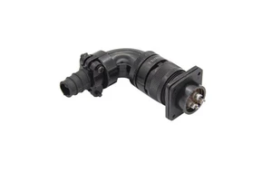 GSK/Huada Servo Motor Aviation Connector YD28 4-Pin YD28K4TS-E YD28J4Z-E