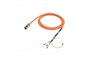 NEW V90 Servo Power Cable 6FX3002-5CL12-1AD0 6FX3002-5CL12-1AF0 6FX3002-5CL12-1BA0 6FX3002-5CL12-1CA0 6FX3002-5CL12-1DA0