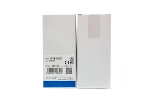 Brand New CP1W-CN811 I/O Cable for PLC Programming Original with Technical Support Spot Stock Available
