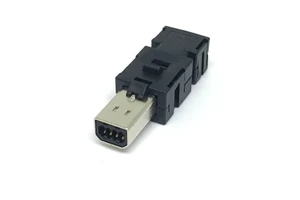 Servo Motor M3 Connector X2 Plug 2040008-1 SM-III