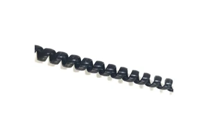 Hot Sale Spring Solid 2 3 4 Core PE Telescopic Spiral Cable Pure Copper Wire Black High Elastic Industrial Power Cable