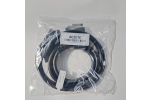 Original MR-J3W03PWCBL30M-A-H Aluminum Conductor Insulation Servo Power Cable 30M Length for MR-J3 Series Auto Servo Motors