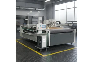 Reliable Supplier Corrugated Cardboard Cutting Machine Cardboard Kiss Cut Tool With High Precision