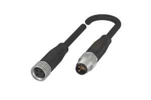 BALLUFF BCC0MW3 Control Cables