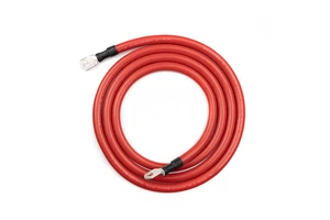Seplos solar system Power Cable For LifePo4 Battery Pack Connected Lithium Battery lithium ion batteries