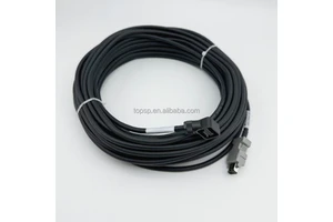 Industrial Servo Motor Feedback Cable JWSP-XP2IS1-05 5m 10m 15m JWSP-XP2IS1-15 for Servo Driver Cable JWSP-XP2IF1-03