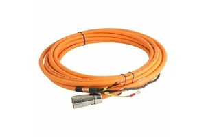 6FX3002-2DB20-1BA0 Servo Motor Accessories V90 Power Cable 6FX3002-2DB20-1BA0
