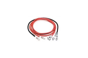 Battery Cable Automotive Wire SGX to SAE J 1127 Standards With XLPE Insulation