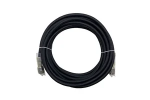 CBL-NXC025-1 Yaskawa Robotic NX100 Teach Pendant Cable JZRCR-NPP01- 1 8M with 1 year warranty