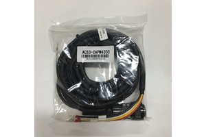 100% New and Original Delta Servo power cable ACS3-CAPW4203