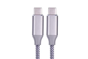 20Gbps 100W Usb C to Usb C Cable Data Transfer High Resolution Cable for MacBook/Laptop/High-Speed U Disk/High Speed Camera