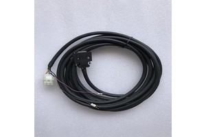 MITSUBISHI Spindle Line M70 Servo Motor Cable CNC Spindle Encoder Feeback Cable CNP2E-1-5M
