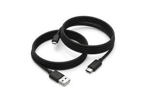 Factory Customized USB C to Type C Charger Cable 5A Fast Charging USB Data Cable for Computer & Mobile Devices Camera Use