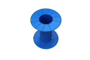Plastic Cable Reels for Wire Shipping 230 pp