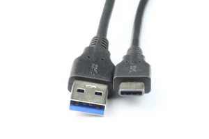 1M USB 3.0 to Type-C Camera Cable Data and Charging Cable for Canon/Olympus/Nikon Camera