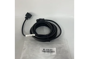 Mitsubishi Servo Communication Cable MR-JCCBL5M-L