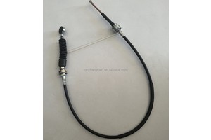 Apply for MITSUBISHI Transmission Cable Shift Gear Change Cable 28370-B77502N