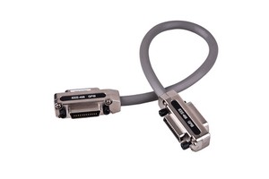 GPIB IEEE488 Industrial Data Cable for Industrial Control and Bus Communication with PIC Interface