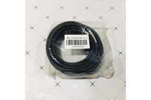 New Mitsubishi AC Servo Motor Encoder Cable with Plastic Housing MR-J3ENCBL5M-A1-L