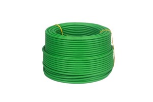 Profinet Bus Cable Shielded SFTP Industrial Ethernet Twisted Pair Highly Flexible for Drag Chain Server Communication Cables