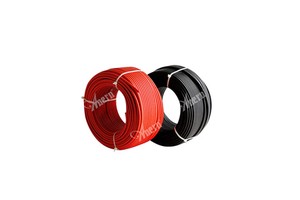 Solar Panel Power Cables