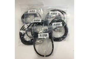 100% New and Original MITSUBISHI Servo Cable Set MR-J3BK-5M / MR-J2HBUS03M