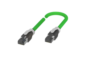 BALLUFF BCC0K2R Control Cables