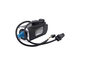 Delta Servo Drive ECM-B3L-C20401RS1 100W AC200V-230V Brand-New in Stock