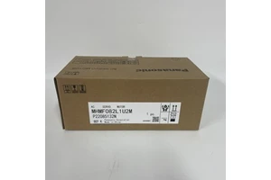 Panasonic AC Servo Motor MHMF082L1U2M