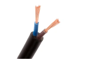 Royal Automotive Trailer Spring High Resistance Copper Core Stranded Wire Rubber 12V/24V-300V 12-core 0.2-2.5mm Auto Building