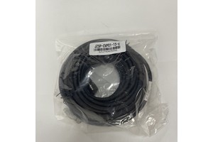 Yaskawa Servo Motor Power Cable JZSP-CVP01-15-E