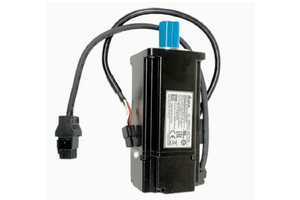 Delta Original New AC Servo Motor ECMA-C20604RS 400W Plastic Automation Good Price in Stock