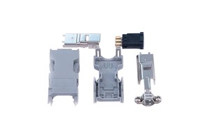 Direct Sales 1394-6P Servo Connection Plug Self-locking Encoder Connection Cable Servo Drive Connector