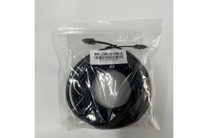 Mitsubishi Servo Cable MR-J3BUS10M-A