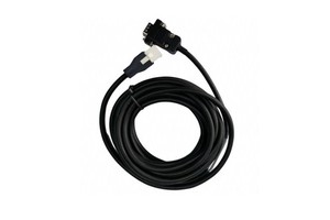 For Delta Low Power A2 Series Servo Motor Absolute Value Battery Box Encoder Cable ASD-A2EB0003