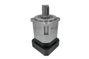 Small Planetary Yaskawa Wittenstein Servo AC Motor Speed Reducer 10:1 Ratio Gearbox Alternative Suppliers