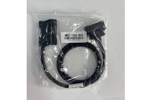 100% New and Original 100% New and Original Omron I/O Connector Cable XW2Z-100J-B24