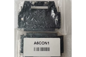 Brand-new A6CON1 Automation Controller PLC PAC & Servo Drive 40-pin Plug