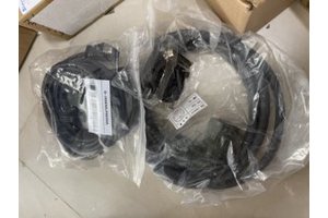 Mitsubishi Servo Cable G-JSSEMLP0030A